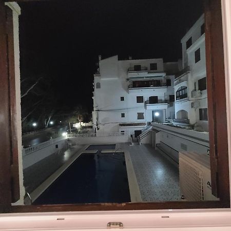 Playa Flamenca Splendid Apartment On The Beach Alicante Eksteriør bilde