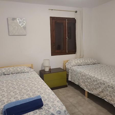 Playa Flamenca Splendid Apartment On The Beach Alicante Eksteriør bilde