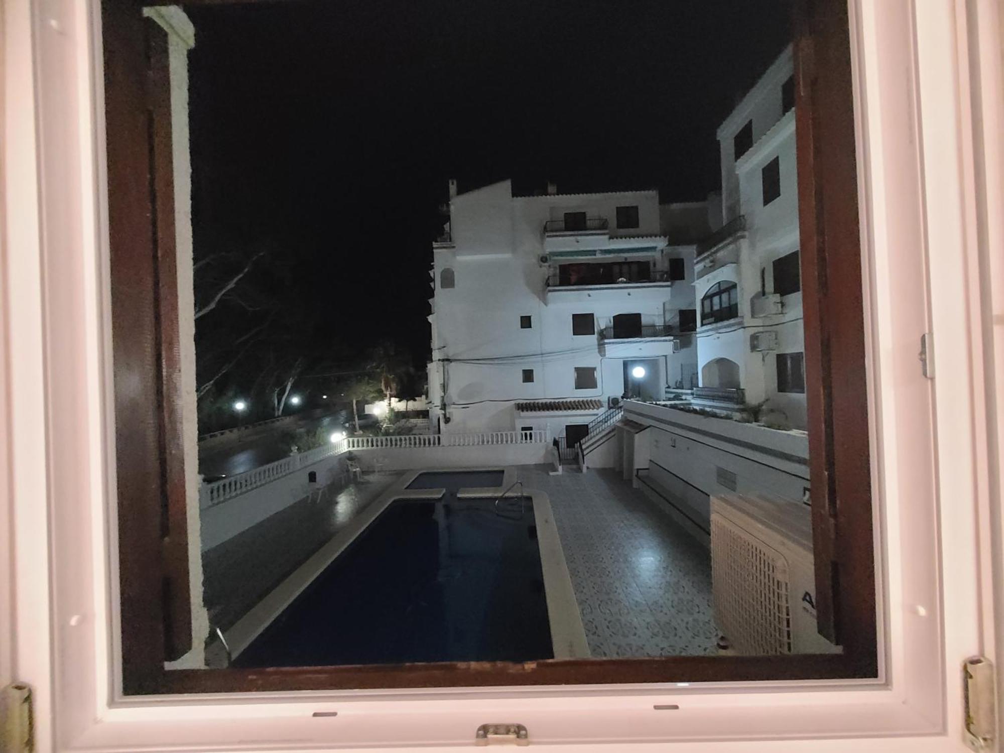 Playa Flamenca Splendid Apartment On The Beach Alicante Eksteriør bilde