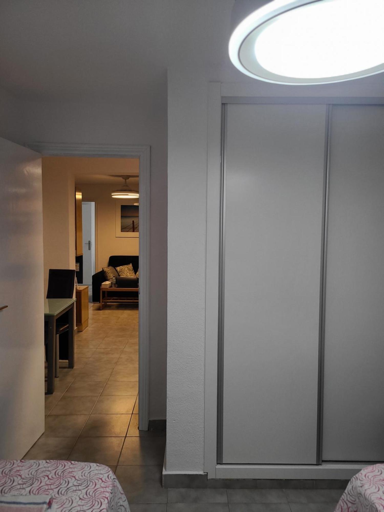 Playa Flamenca Splendid Apartment On The Beach Alicante Eksteriør bilde