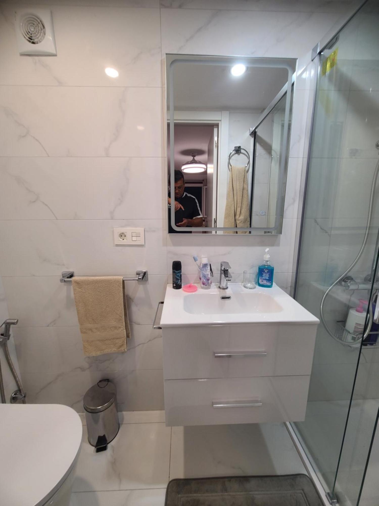 Playa Flamenca Splendid Apartment On The Beach Alicante Eksteriør bilde