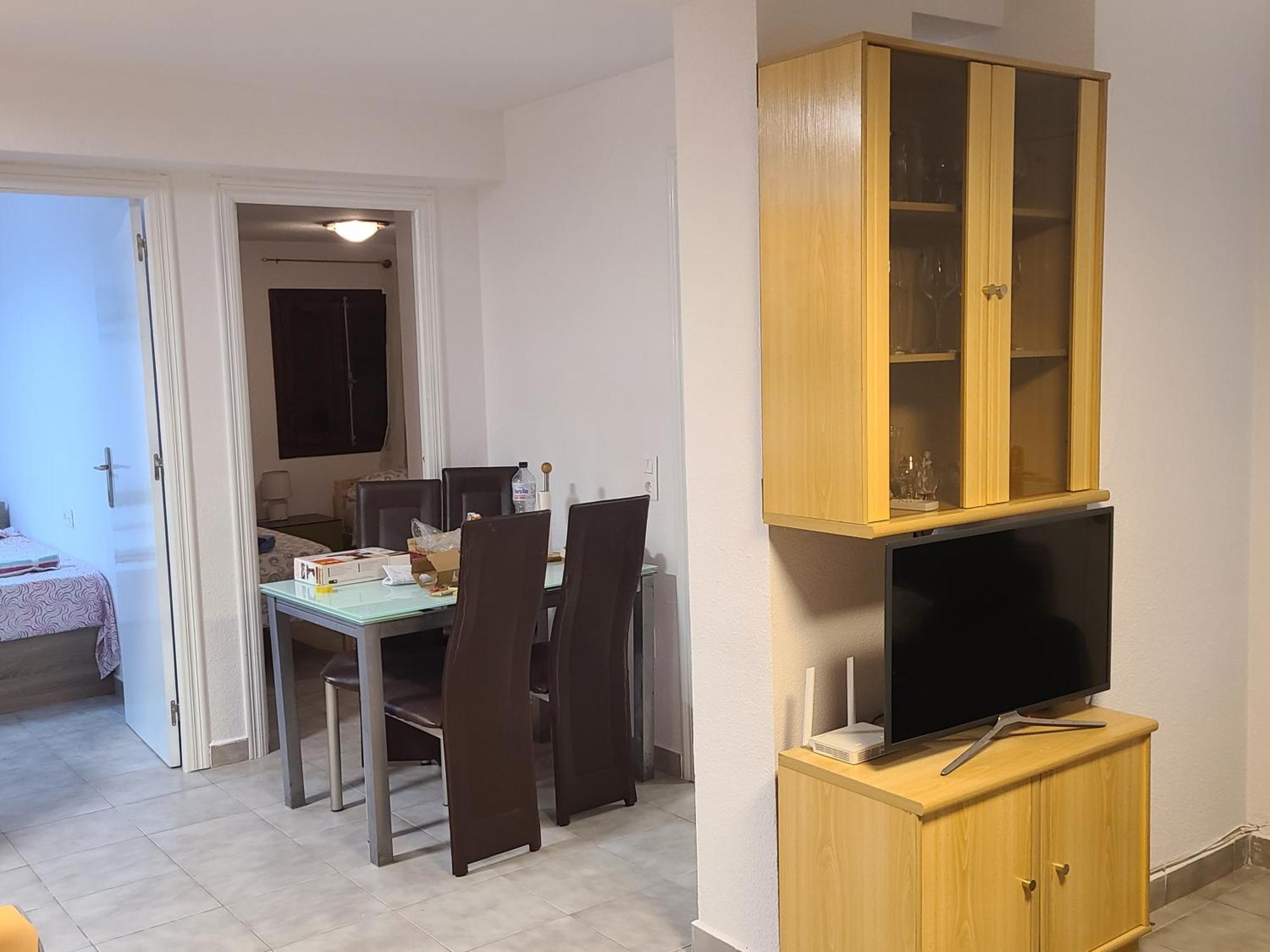 Playa Flamenca Splendid Apartment On The Beach Alicante Eksteriør bilde