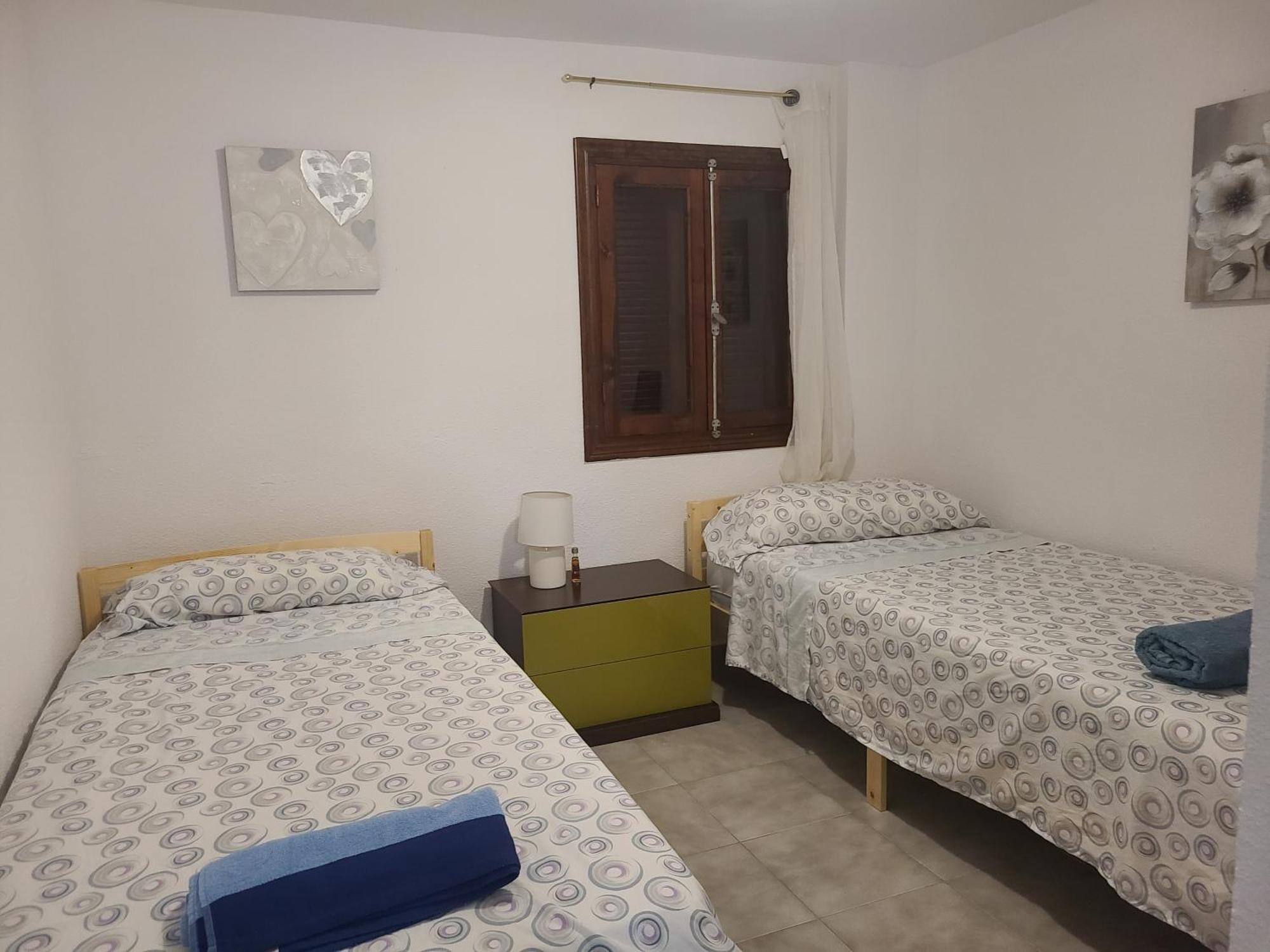 Playa Flamenca Splendid Apartment On The Beach Alicante Eksteriør bilde