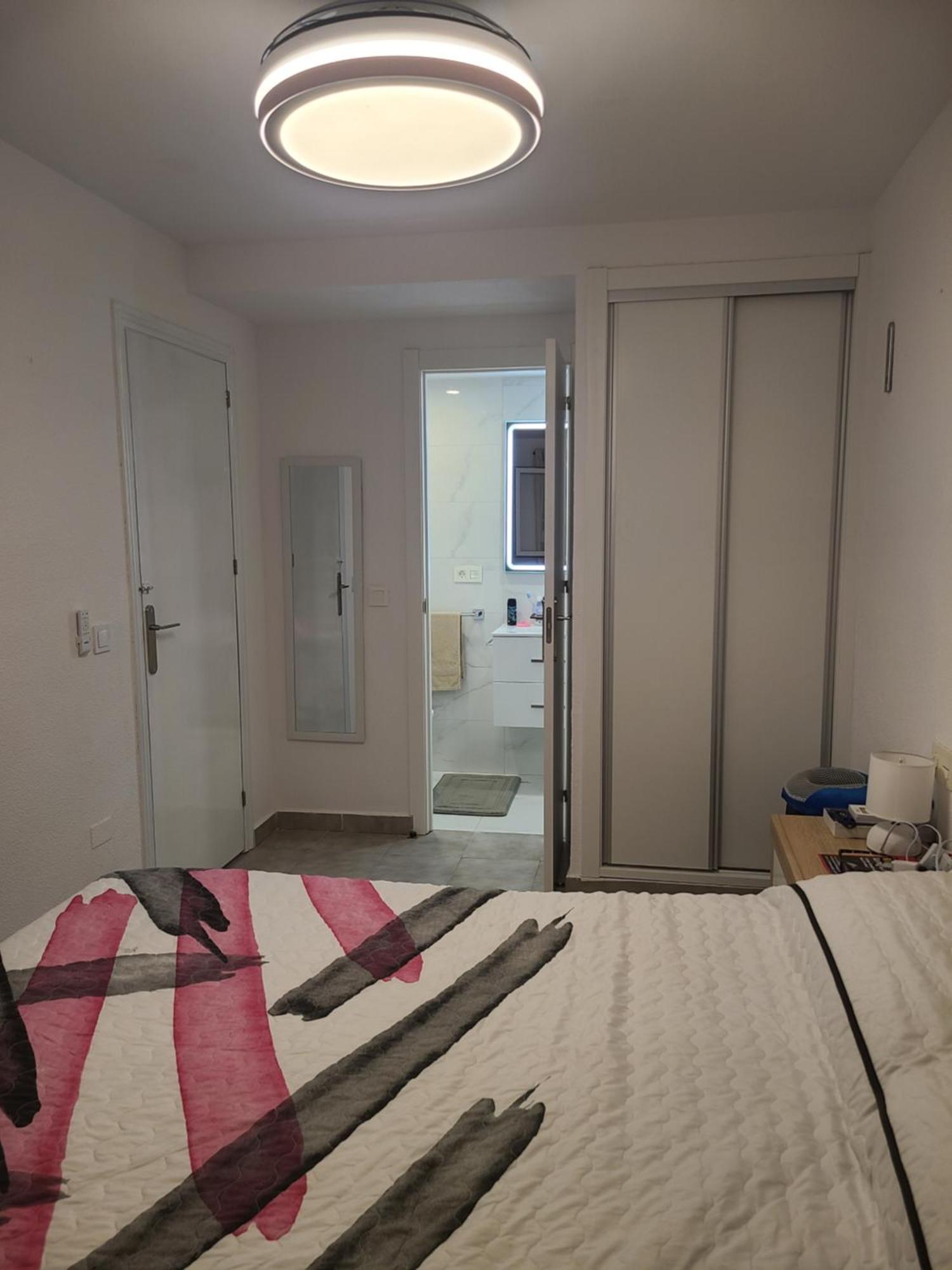 Playa Flamenca Splendid Apartment On The Beach Alicante Eksteriør bilde