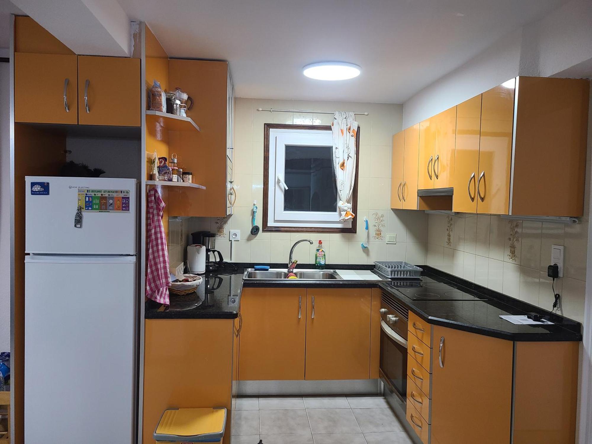 Playa Flamenca Splendid Apartment On The Beach Alicante Eksteriør bilde