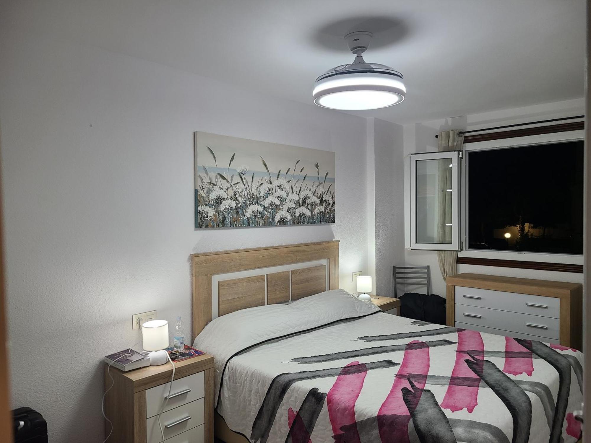 Playa Flamenca Splendid Apartment On The Beach Alicante Eksteriør bilde