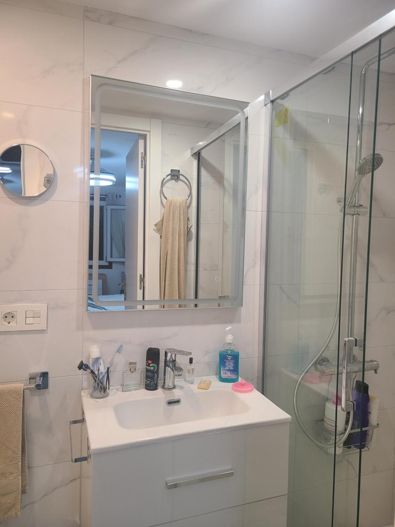 Playa Flamenca Splendid Apartment On The Beach Alicante Eksteriør bilde