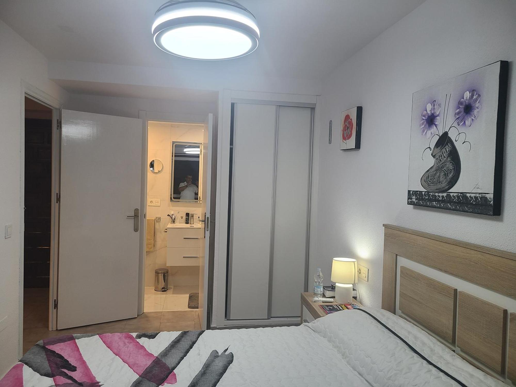 Playa Flamenca Splendid Apartment On The Beach Alicante Eksteriør bilde