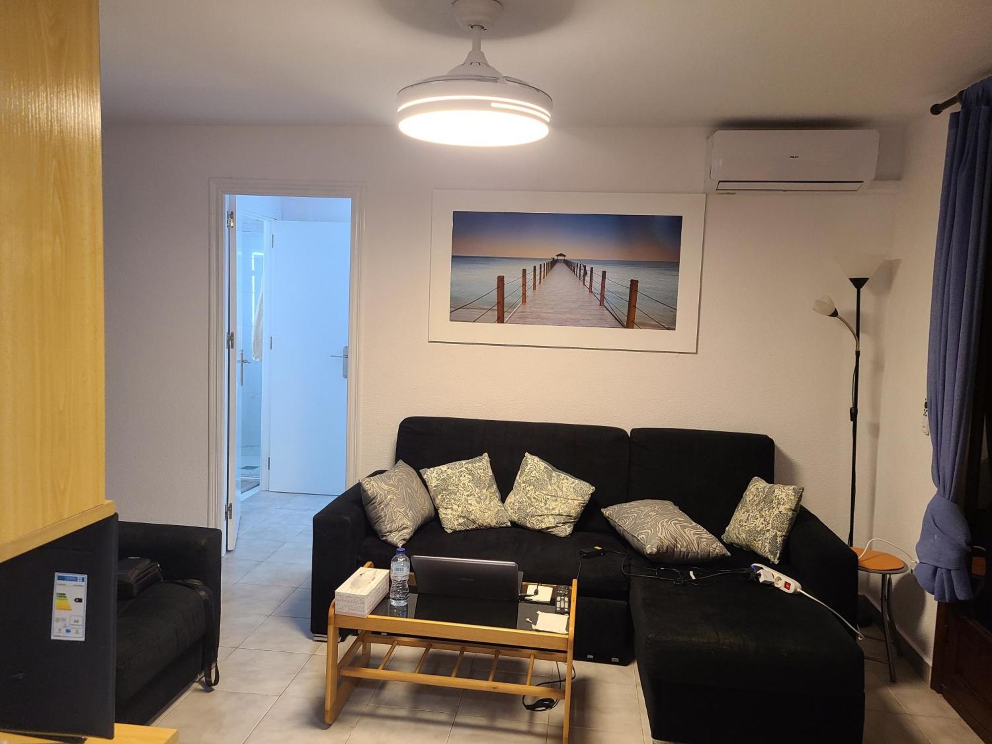 Playa Flamenca Splendid Apartment On The Beach Alicante Eksteriør bilde