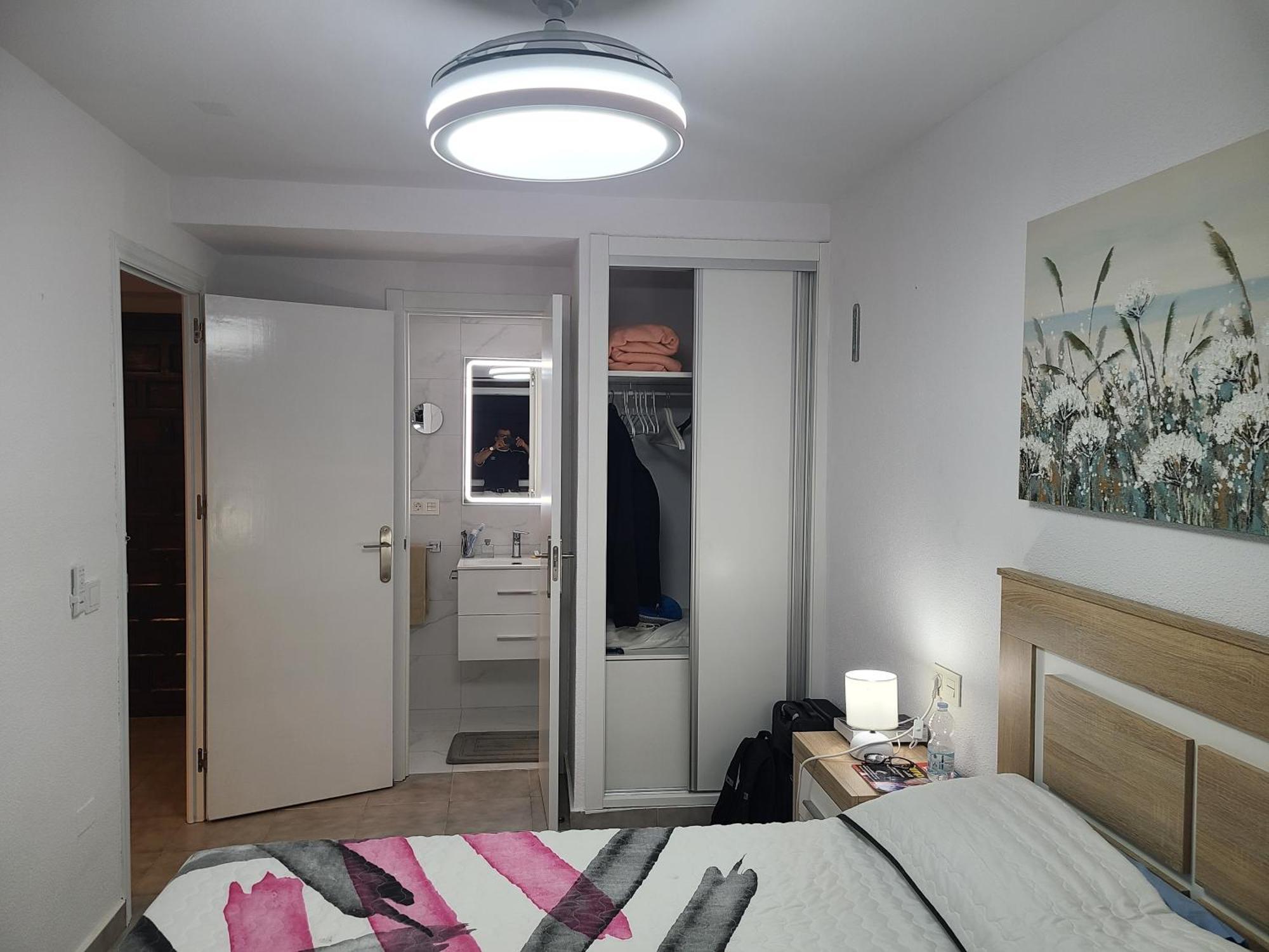 Playa Flamenca Splendid Apartment On The Beach Alicante Eksteriør bilde